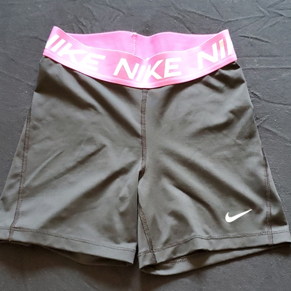 Nike Dri-Fit Shorts